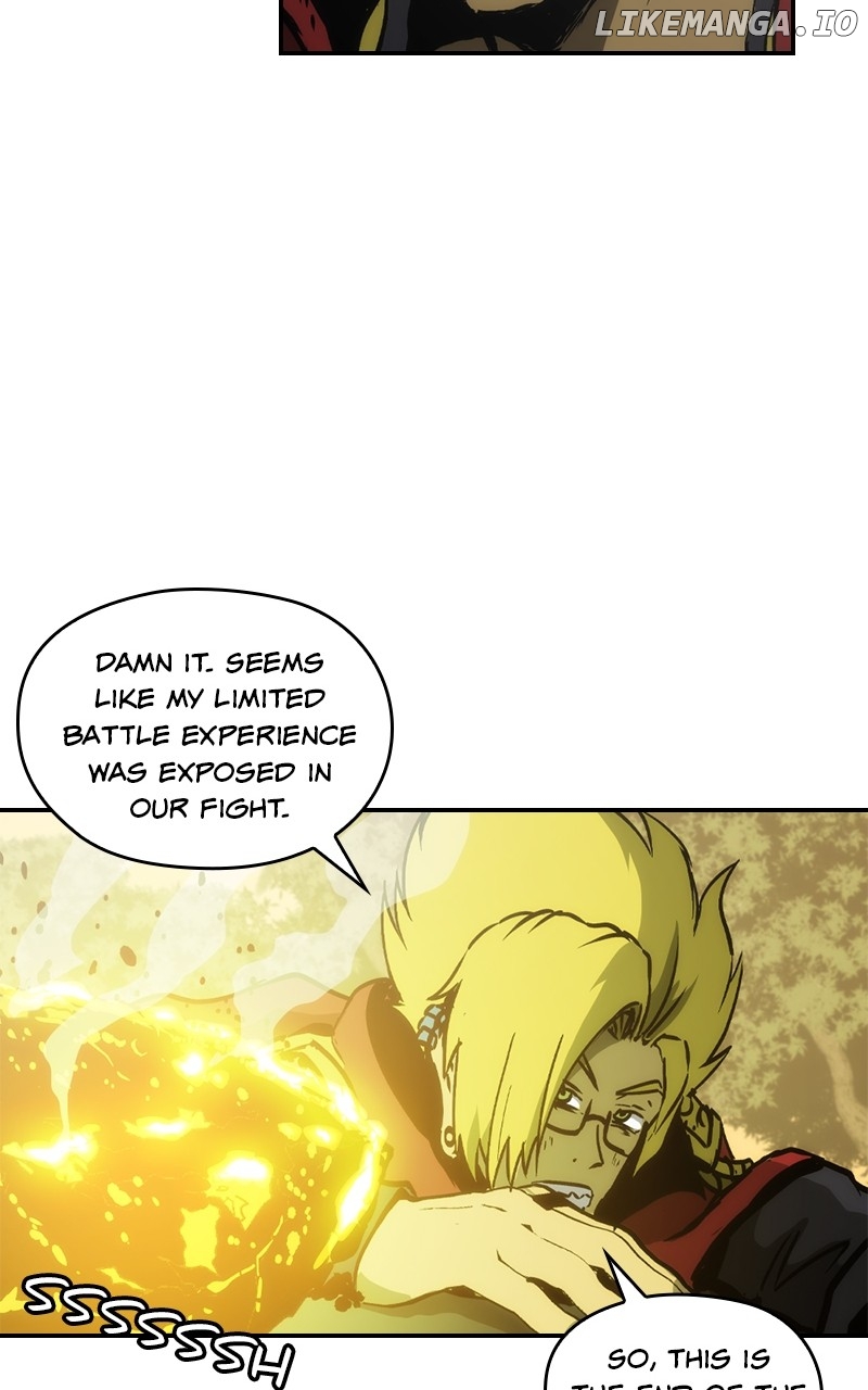 Fatal Reset Chapter 17 - page 65