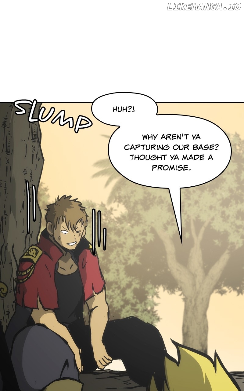 Fatal Reset Chapter 17 - page 67