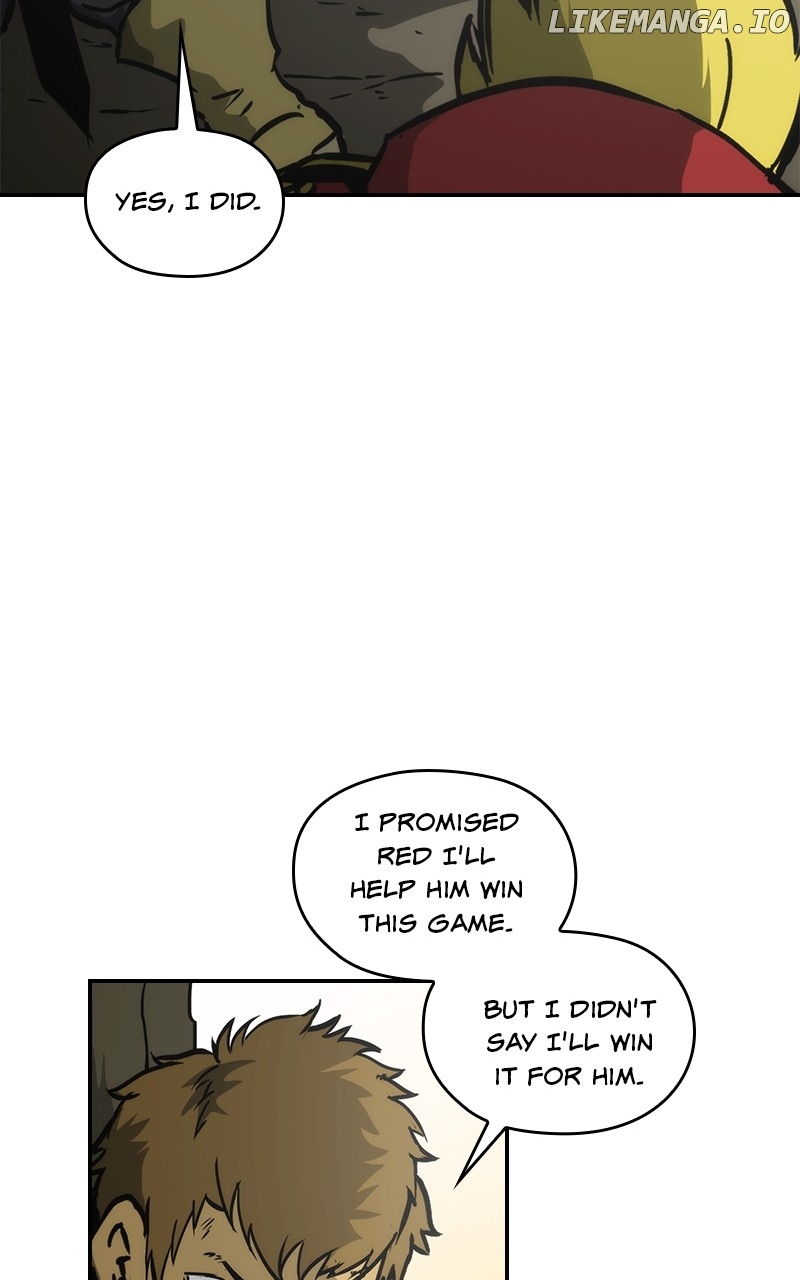 Fatal Reset Chapter 17 - page 68
