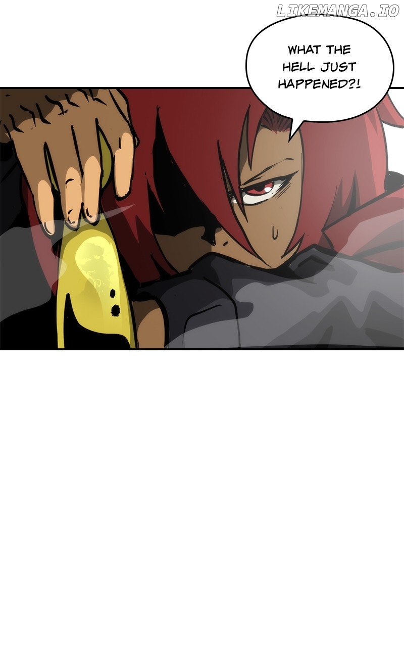 Fatal Reset Chapter 17 - page 72