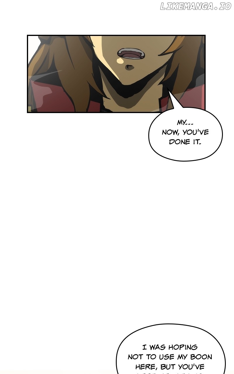 Fatal Reset Chapter 17 - page 73
