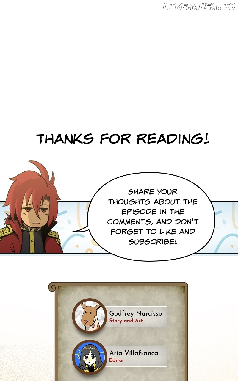 Fatal Reset Chapter 17 - page 87