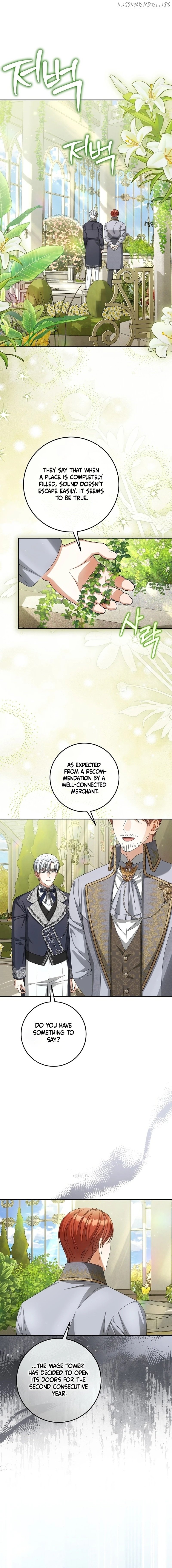 There is No Such Thing as a Bad Golden Child in The World Chapter 14 - page 1