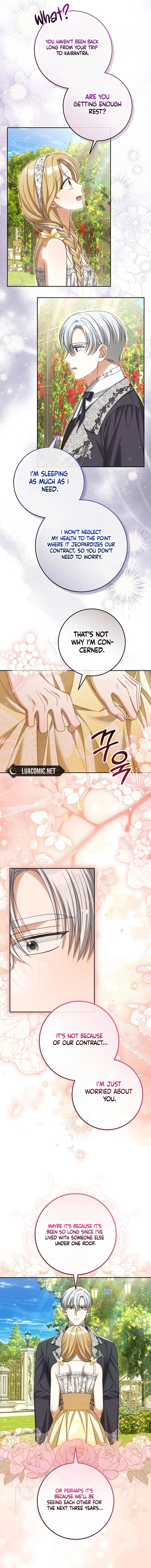 There is No Such Thing as a Bad Golden Child in The World Chapter 14 - page 12