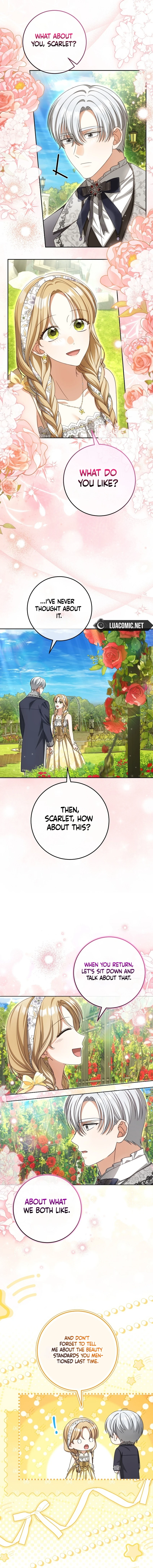 There is No Such Thing as a Bad Golden Child in The World Chapter 14 - page 14