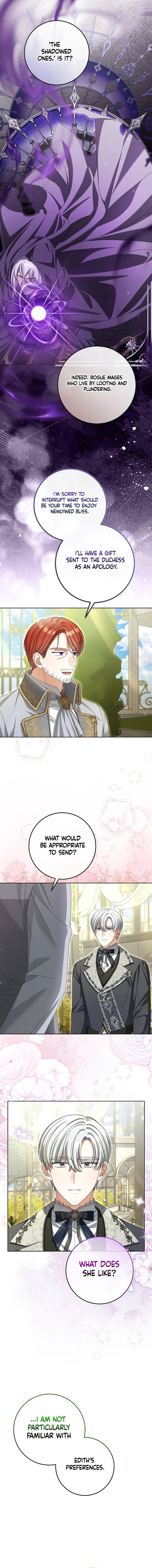 There is No Such Thing as a Bad Golden Child in The World Chapter 14 - page 4