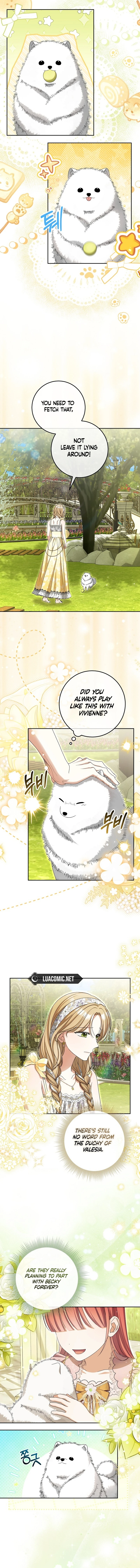 There is No Such Thing as a Bad Golden Child in The World Chapter 14 - page 10