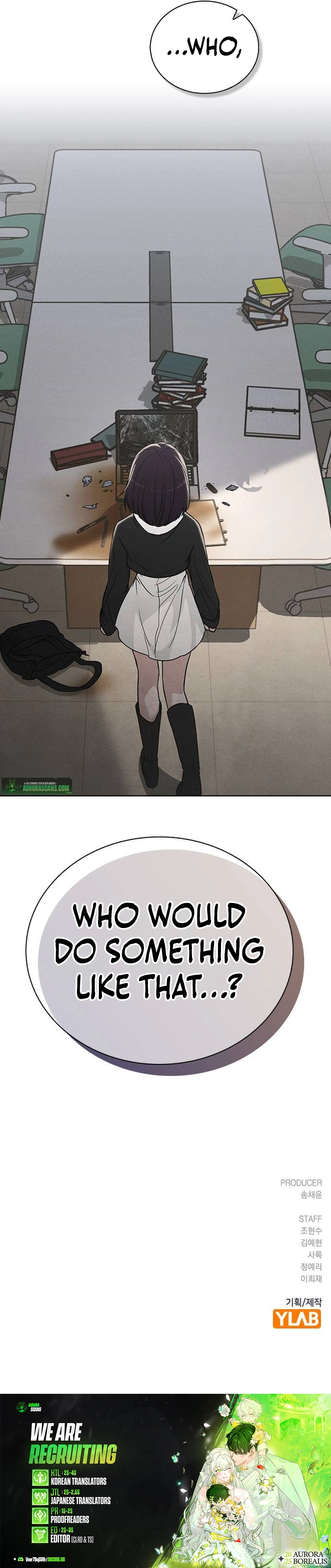 Love Review Chapter 19 - page 10