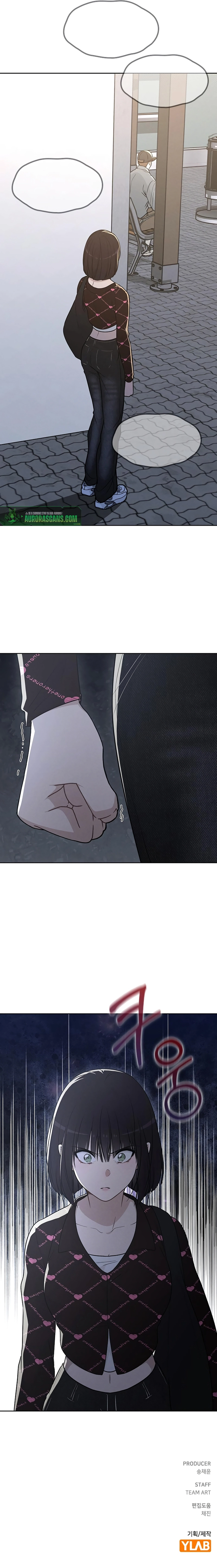 Love Review Chapter 20 - page 10