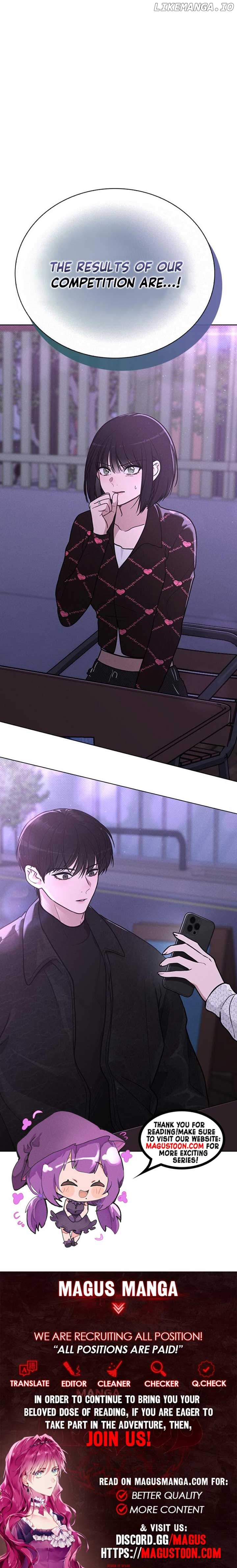 Love Review Chapter 22 - page 9