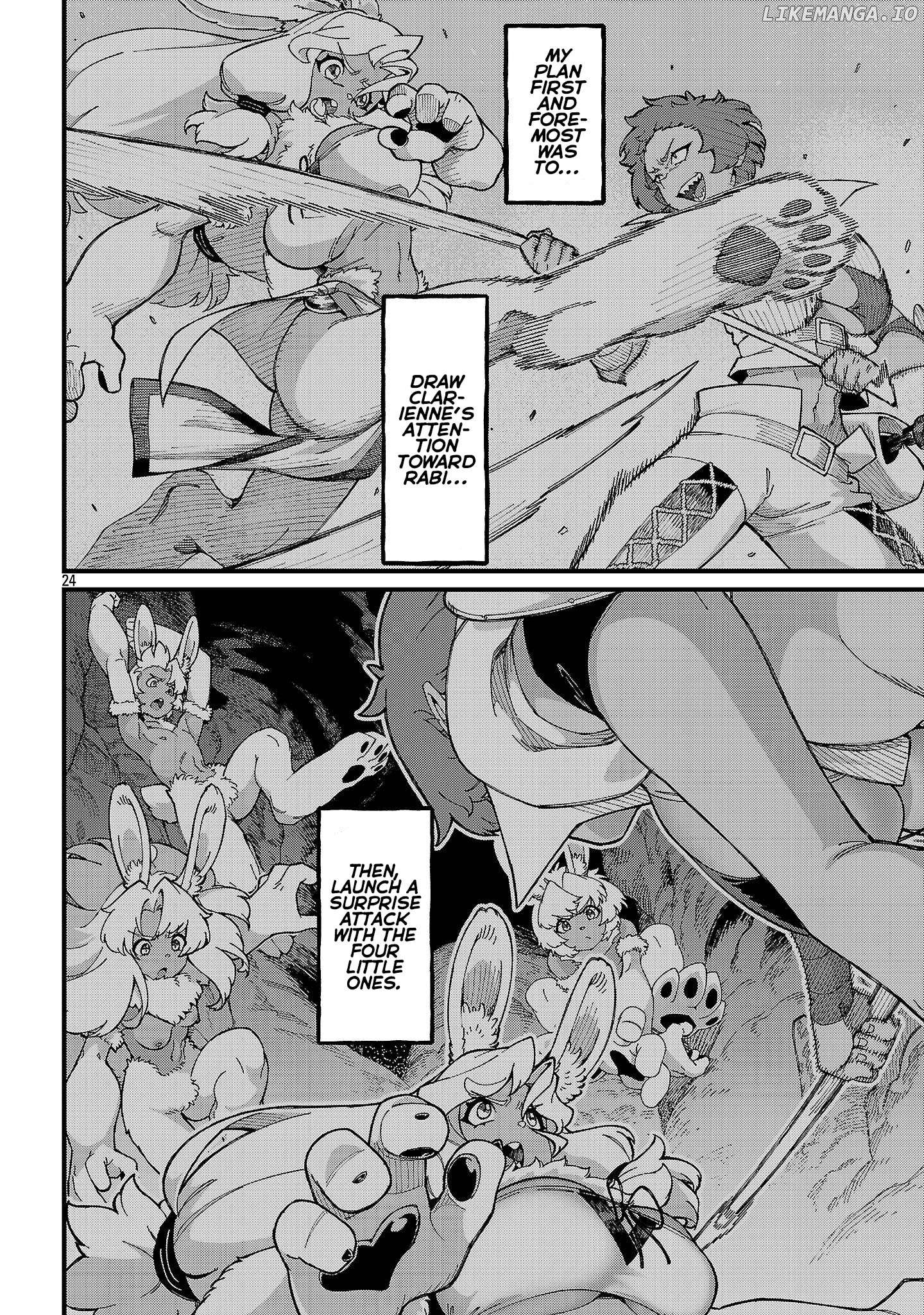 Gekizumi Dungeon Desu ga Skill Hanshoku de Gyakuten Shitai to Omoimasu Chapter 5 - page 27