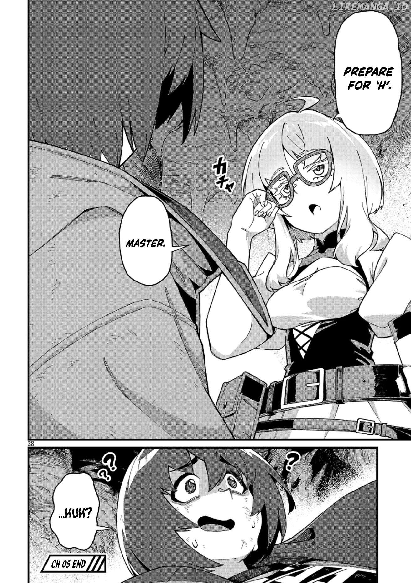 Gekizumi Dungeon Desu ga Skill Hanshoku de Gyakuten Shitai to Omoimasu Chapter 5 - page 41