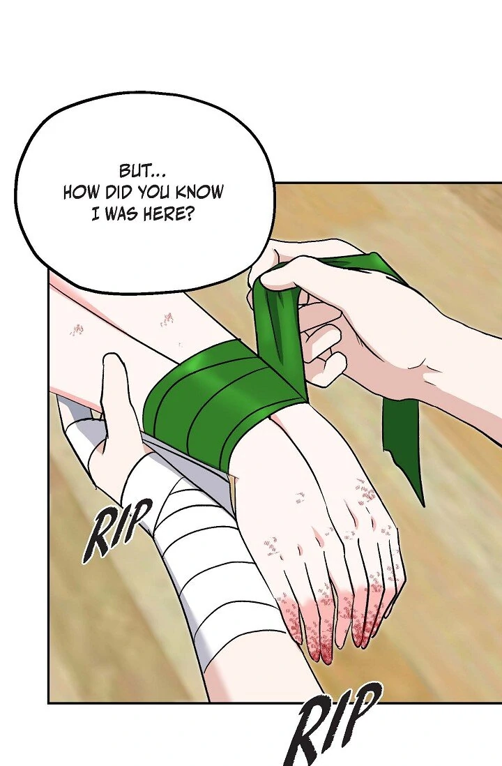Manic Desires Chapter 36 - page 11