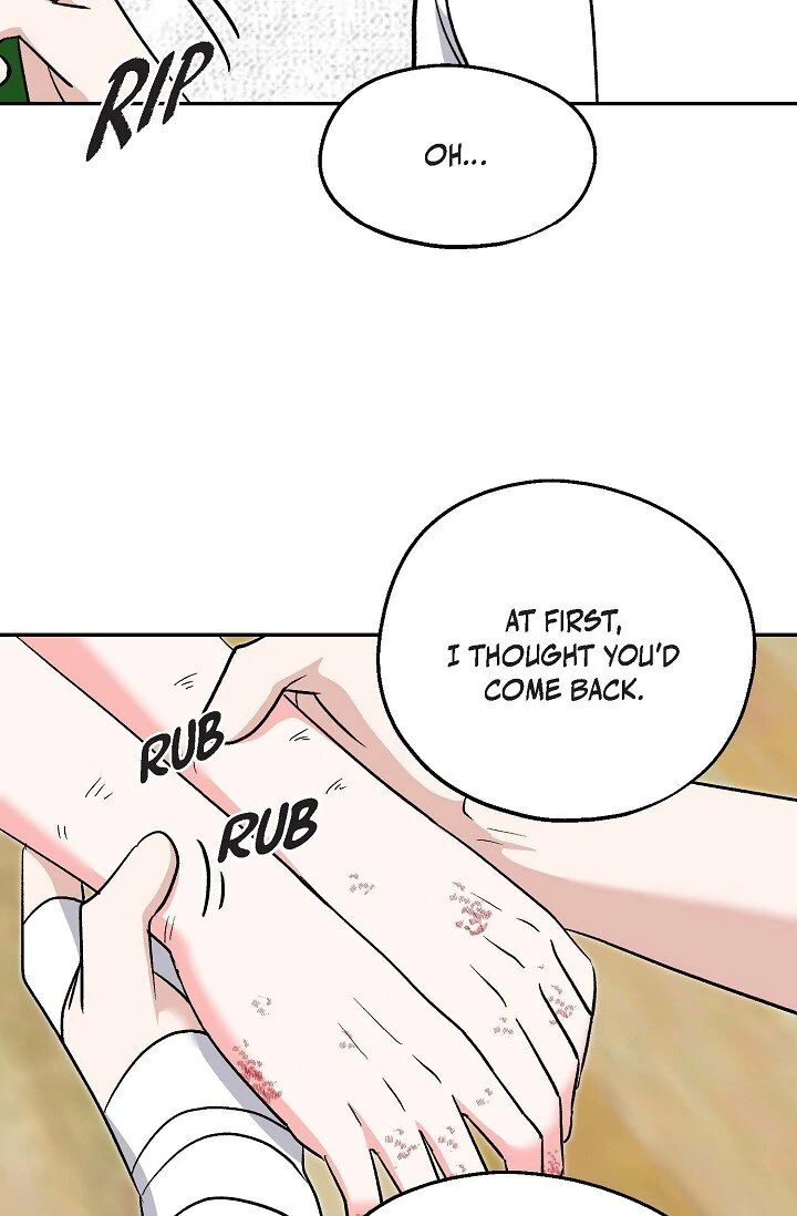 Manic Desires Chapter 36 - page 13