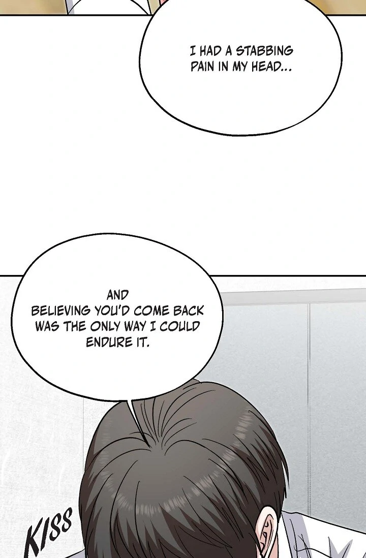 Manic Desires Chapter 36 - page 14