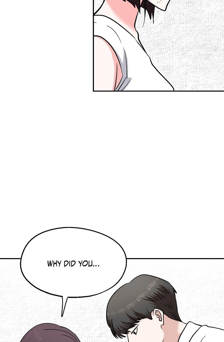 Manic Desires Chapter 36 - page 20