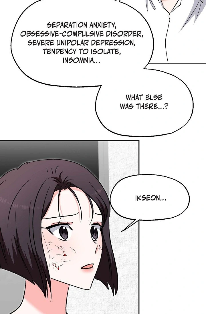 Manic Desires Chapter 36 - page 27