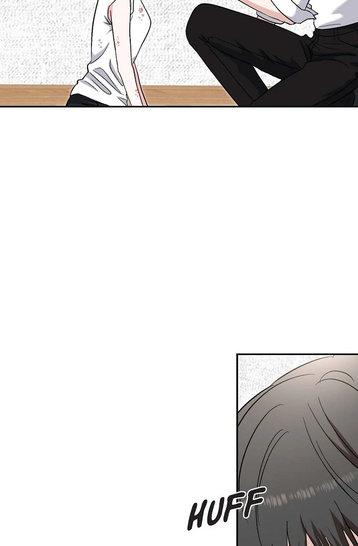 Manic Desires Chapter 36 - page 2