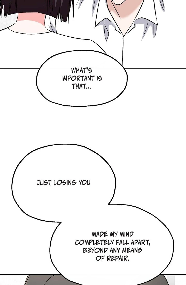 Manic Desires Chapter 36 - page 31