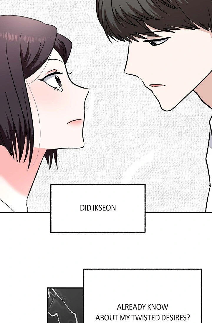 Manic Desires Chapter 36 - page 39