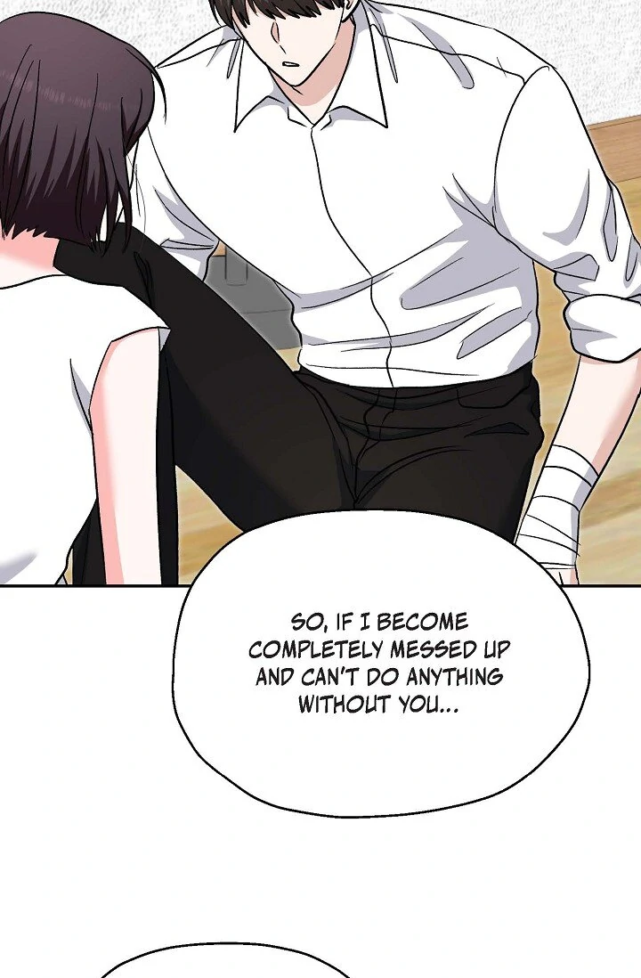 Manic Desires Chapter 36 - page 41