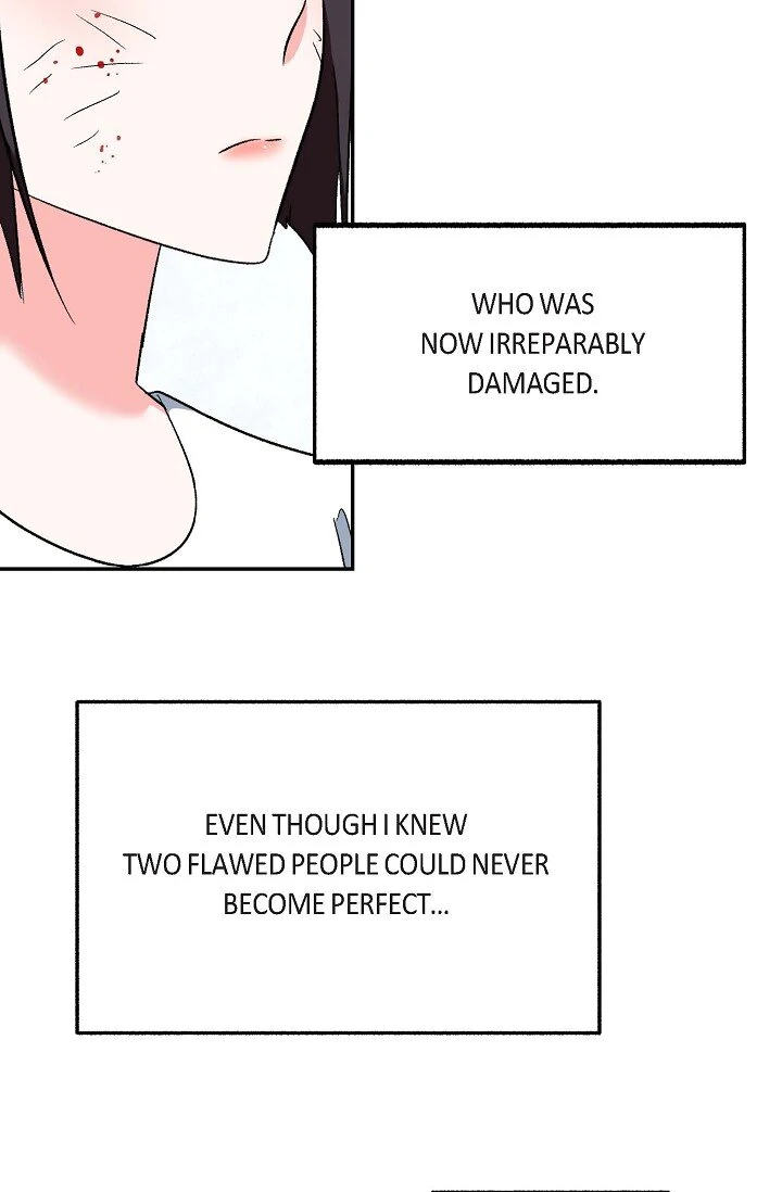 Manic Desires Chapter 36 - page 47