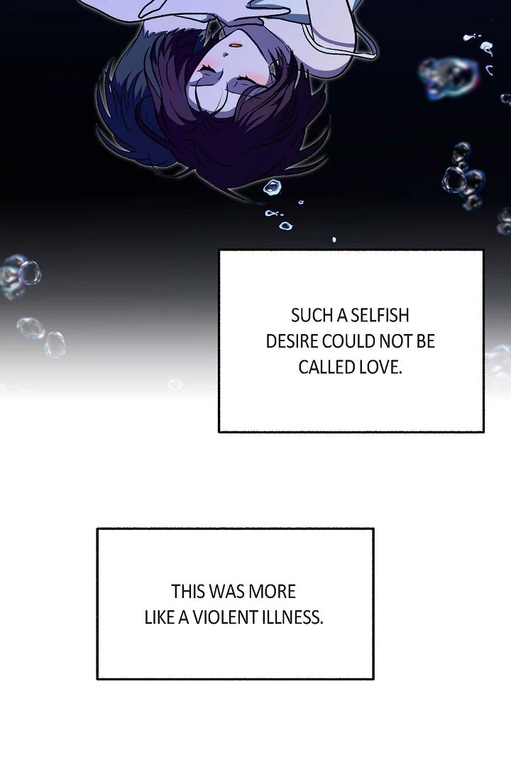 Manic Desires Chapter 36 - page 50