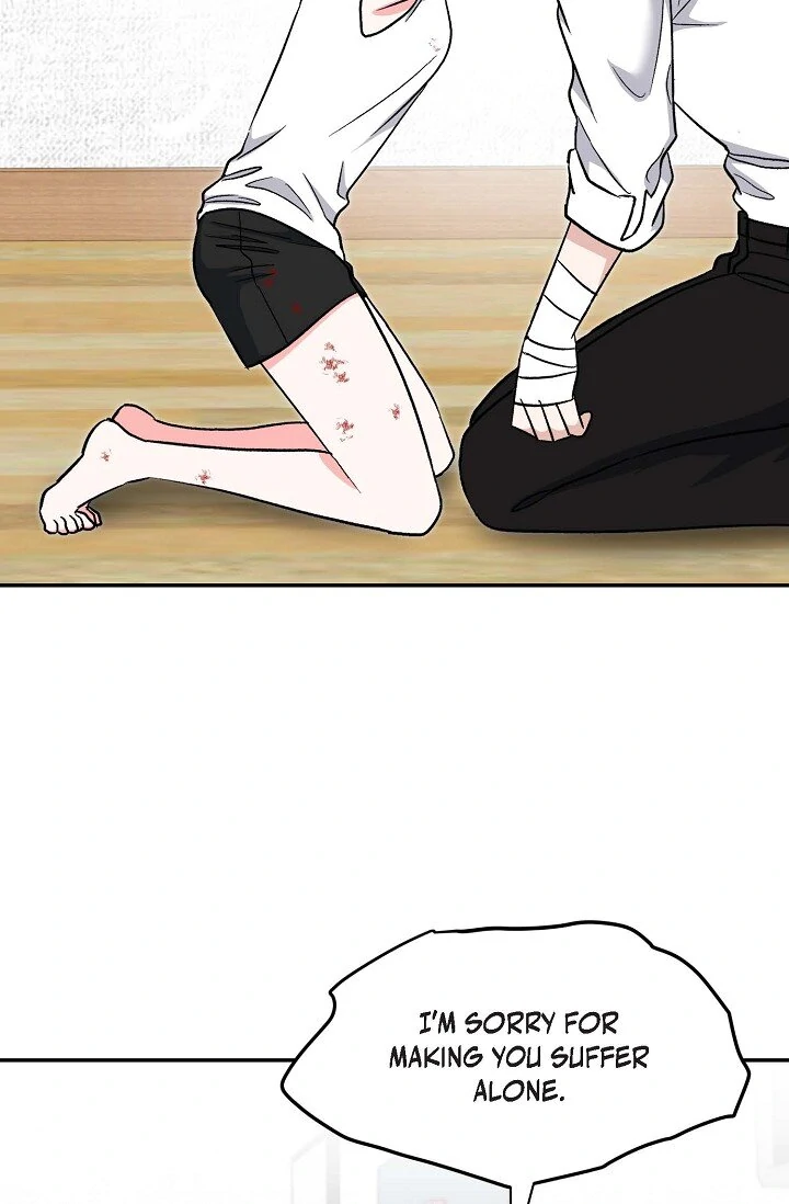 Manic Desires Chapter 36 - page 53
