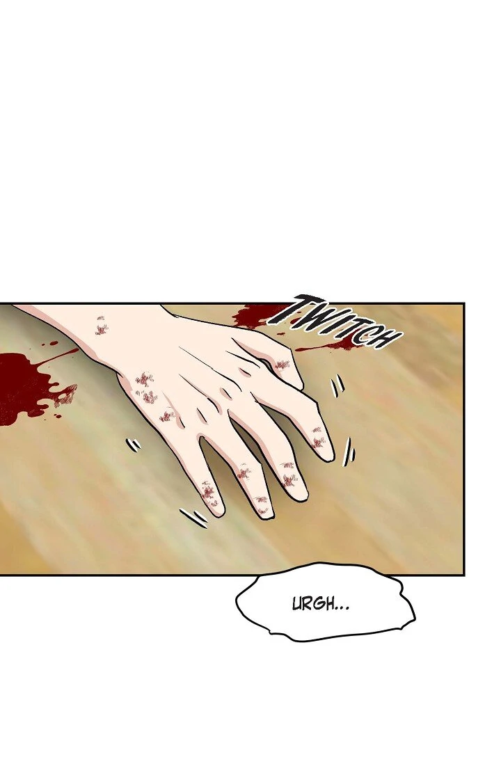 Manic Desires Chapter 36 - page 56