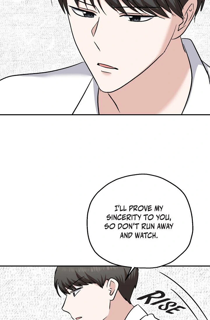 Manic Desires Chapter 36 - page 59