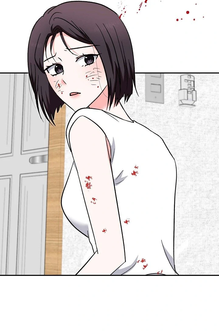 Manic Desires Chapter 36 - page 64