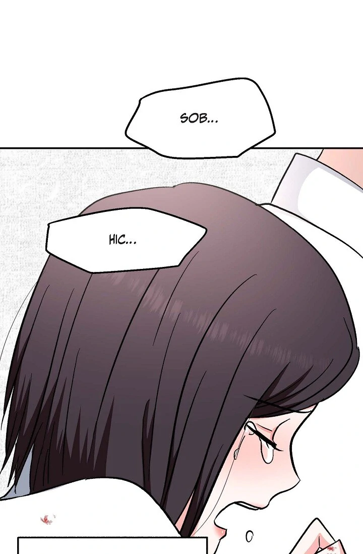 Manic Desires Chapter 36 - page 72