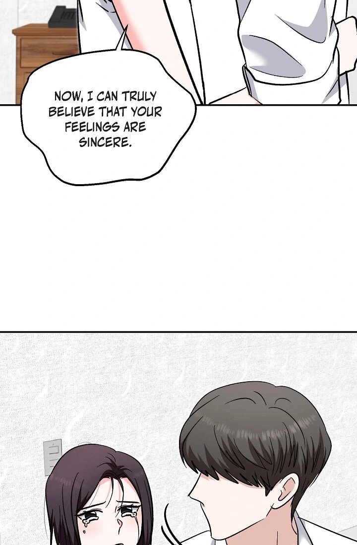 Manic Desires Chapter 36 - page 76
