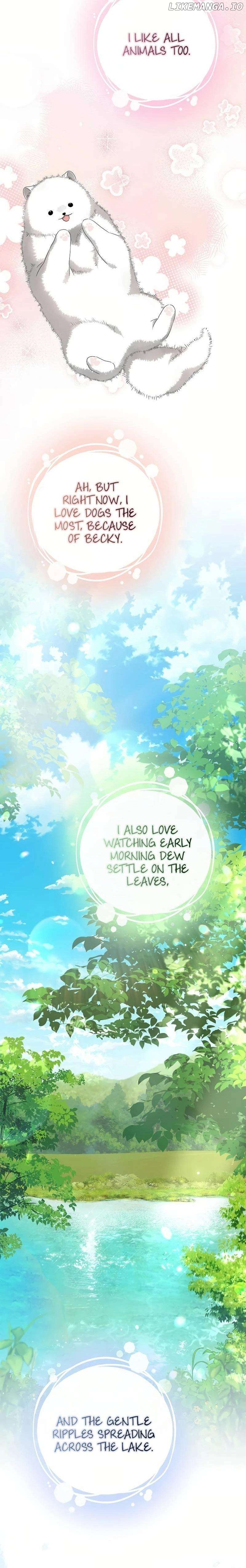 There Are No Bad Precious Ones in the World Chapter 29 - page 12