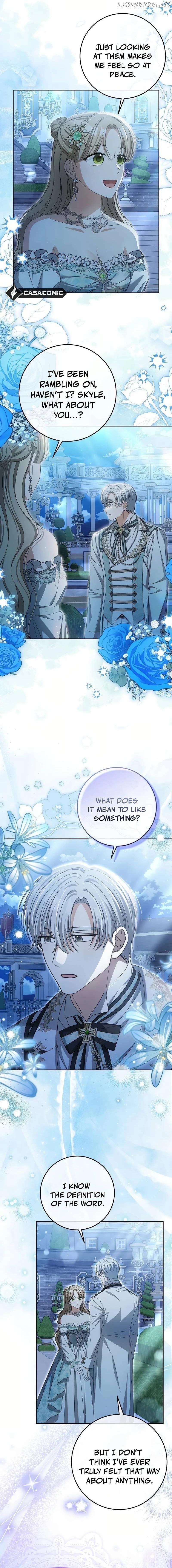 There Are No Bad Precious Ones in the World Chapter 29 - page 13
