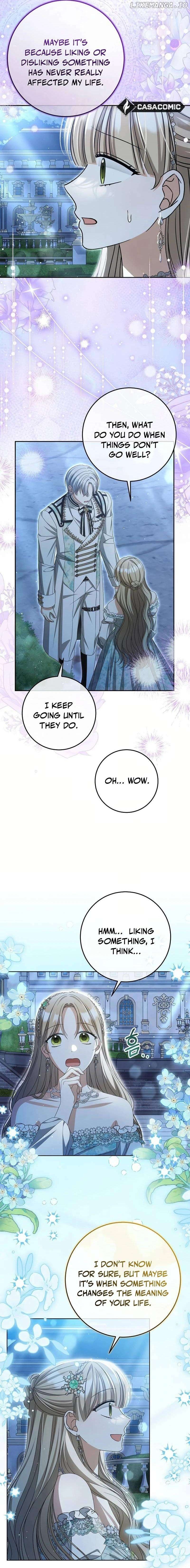 There Are No Bad Precious Ones in the World Chapter 29 - page 14