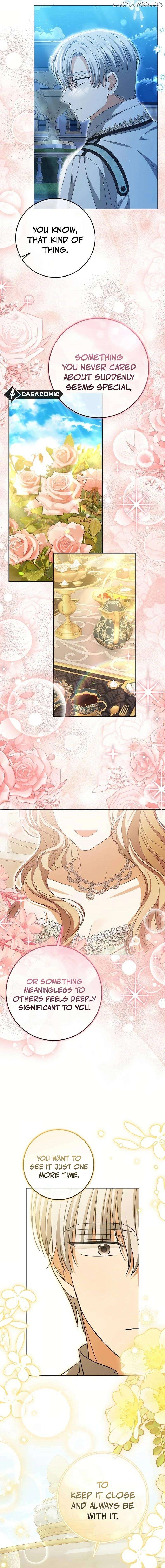 There Are No Bad Precious Ones in the World Chapter 29 - page 15