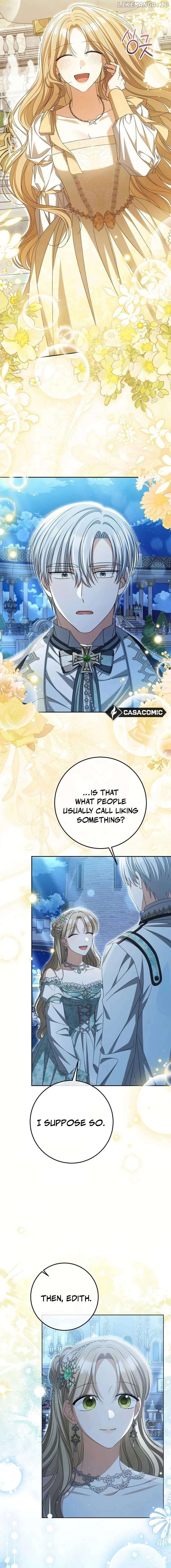 There Are No Bad Precious Ones in the World Chapter 29 - page 16