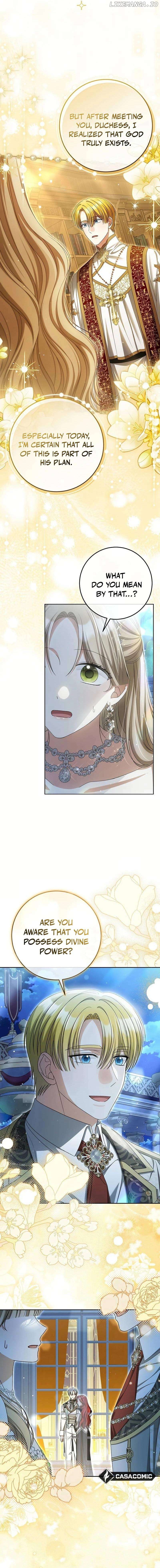 There Are No Bad Precious Ones in the World Chapter 29 - page 4