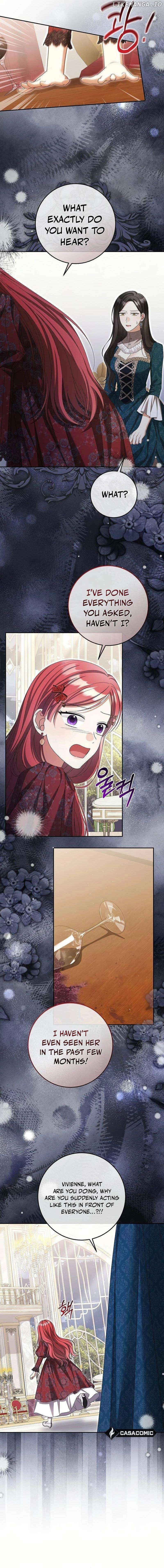 There Are No Bad Precious Ones in the World Chapter 30 - page 11