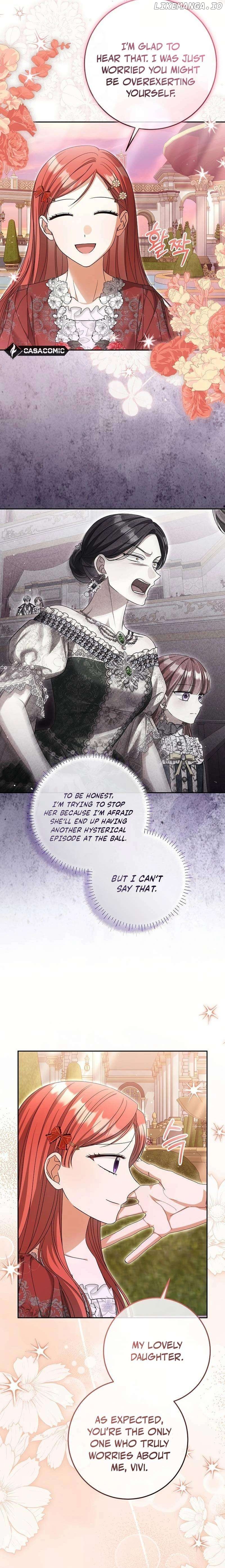 There Are No Bad Precious Ones in the World Chapter 30 - page 2
