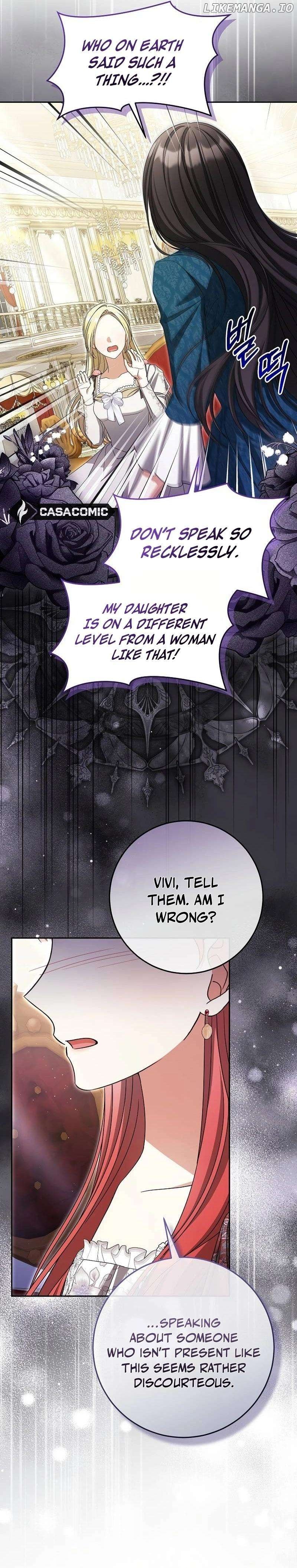There Are No Bad Precious Ones in the World Chapter 30 - page 9