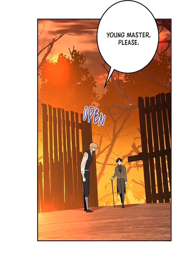 Liu Sui Kaishi Chengwei Nvwang Chapter 29 - page 124
