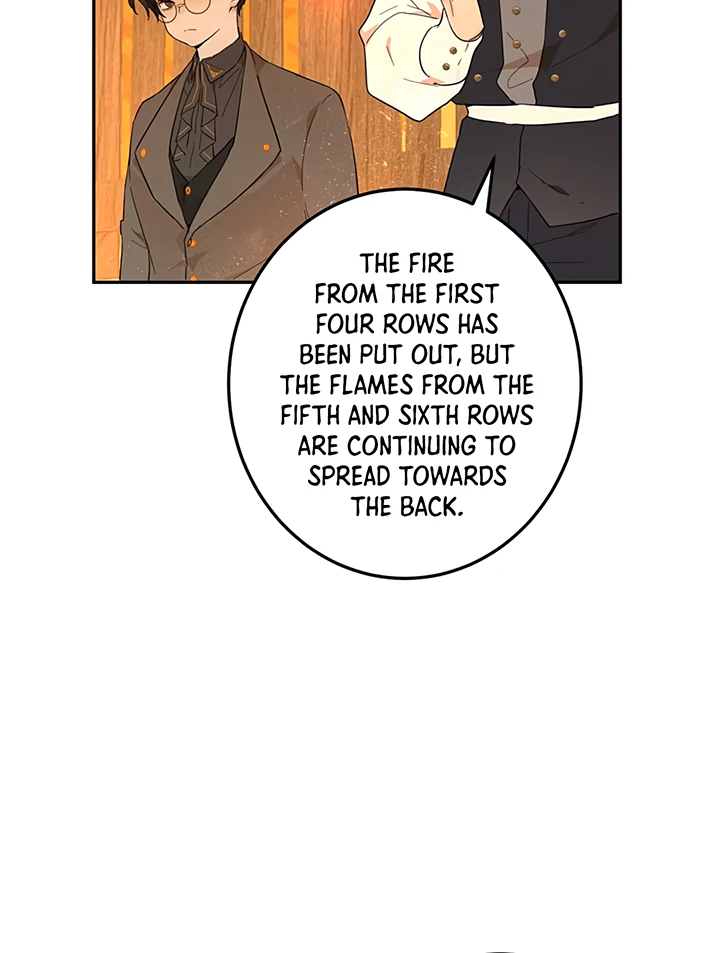 Liu Sui Kaishi Chengwei Nvwang Chapter 29 - page 129