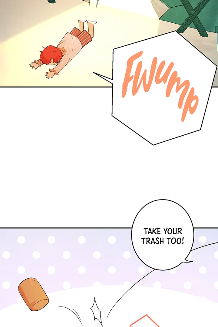 Liu Sui Kaishi Chengwei Nvwang Chapter 29 - page 41