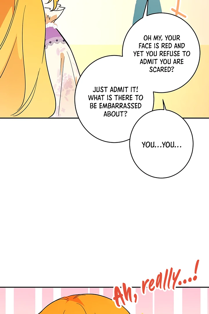 Liu Sui Kaishi Chengwei Nvwang Chapter 29 - page 47