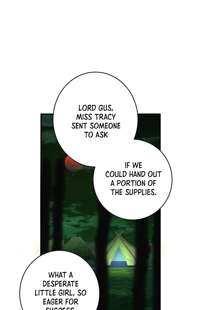 Liu Sui Kaishi Chengwei Nvwang Chapter 29 - page 52