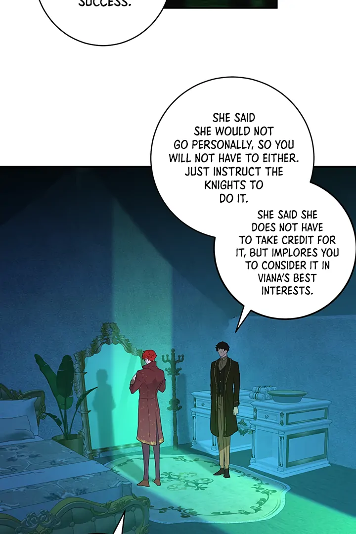 Liu Sui Kaishi Chengwei Nvwang Chapter 29 - page 53