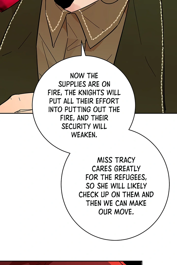 Liu Sui Kaishi Chengwei Nvwang Chapter 29 - page 78