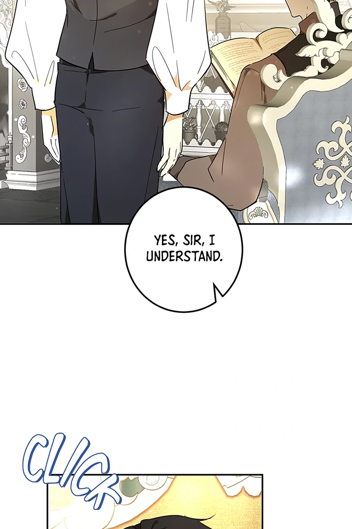 Liu Sui Kaishi Chengwei Nvwang Chapter 30 - page 9